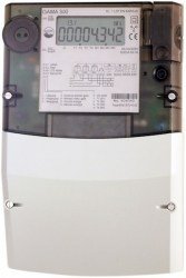 nasvet.electroschetchik Elgama gama300hm